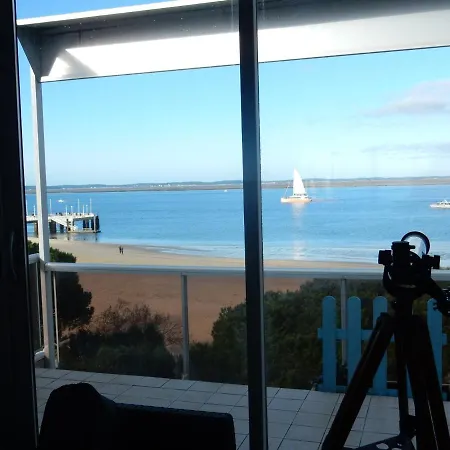 T3 Centre Arcachon, Vue Bassin, Parking, Animaux Ok, Wifi - Fr-1-374-74 Apartment Arcachon