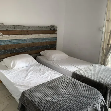 Апартаменты T3 Centre Arcachon, Vue Bassin, Parking, Animaux Ok, Wifi - Fr-1-374-74 Аркашон