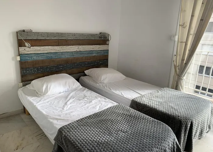 Lejlighed T3 Centre Arcachon, Vue Bassin, Parking, Animaux Ok, Wifi - Fr-1-374-74 Arcachon