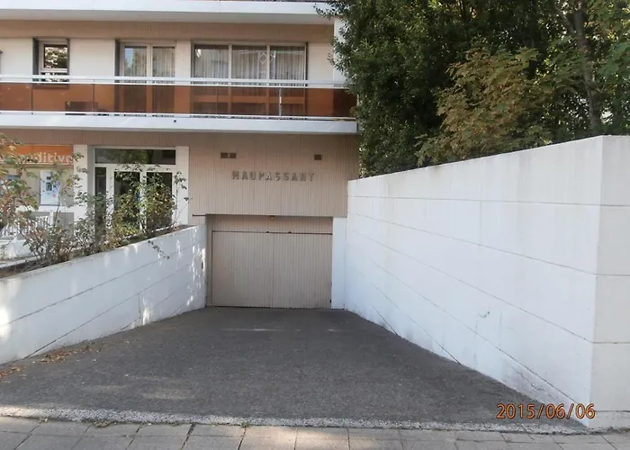 T3 Centre Arcachon, Vue Bassin, Parking, Animaux Ok, Wifi - Fr-1-374-74 *