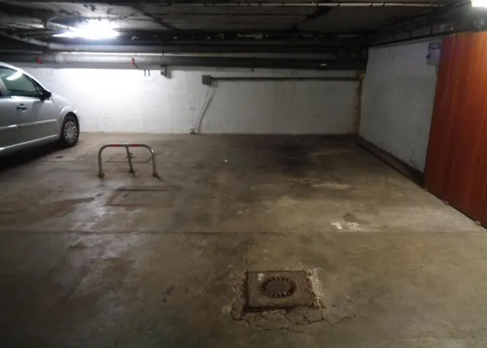 T3 Centre Arcachon, Vue Bassin, Parking, Animaux Ok, Wifi - Fr-1-374-74 شقة