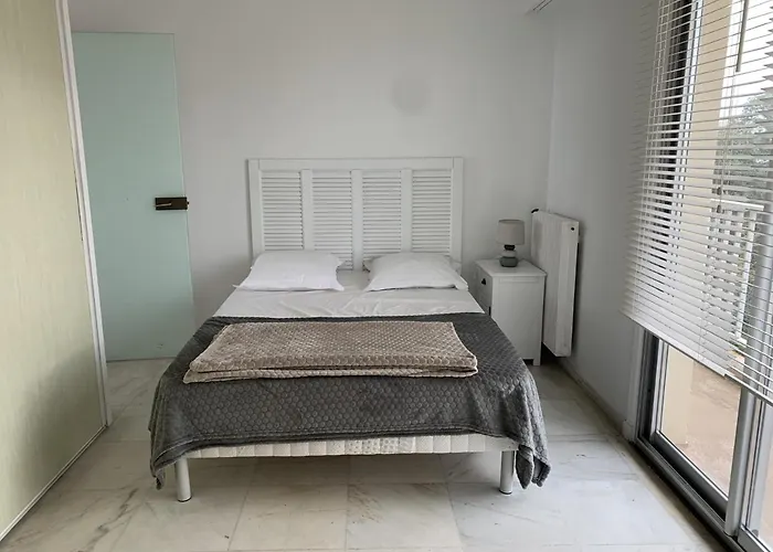 T3 Centre Arcachon, Vue Bassin, Parking, Animaux Ok, Wifi - Fr-1-374-74 شقة آركاشو